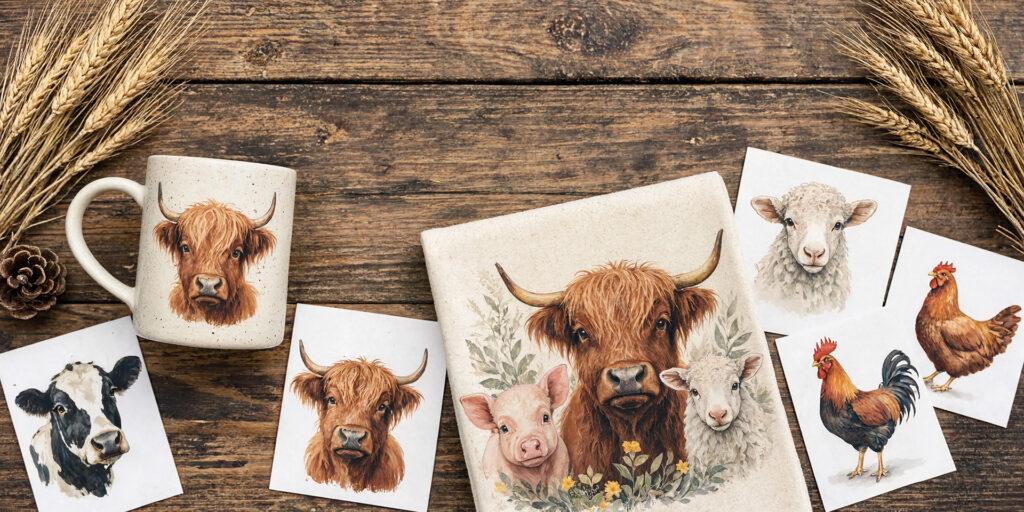 Farm Animal