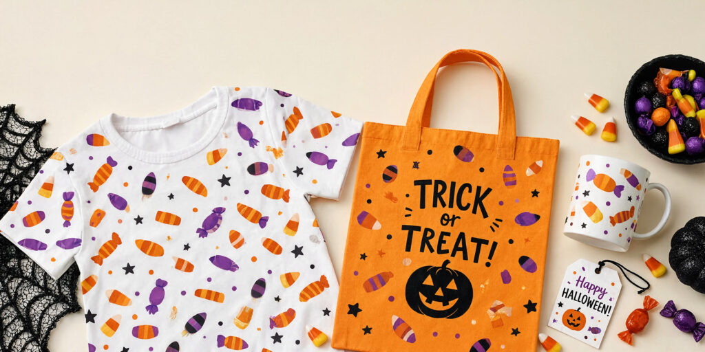 Halloween Candy