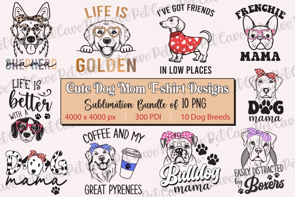 dog lover designs