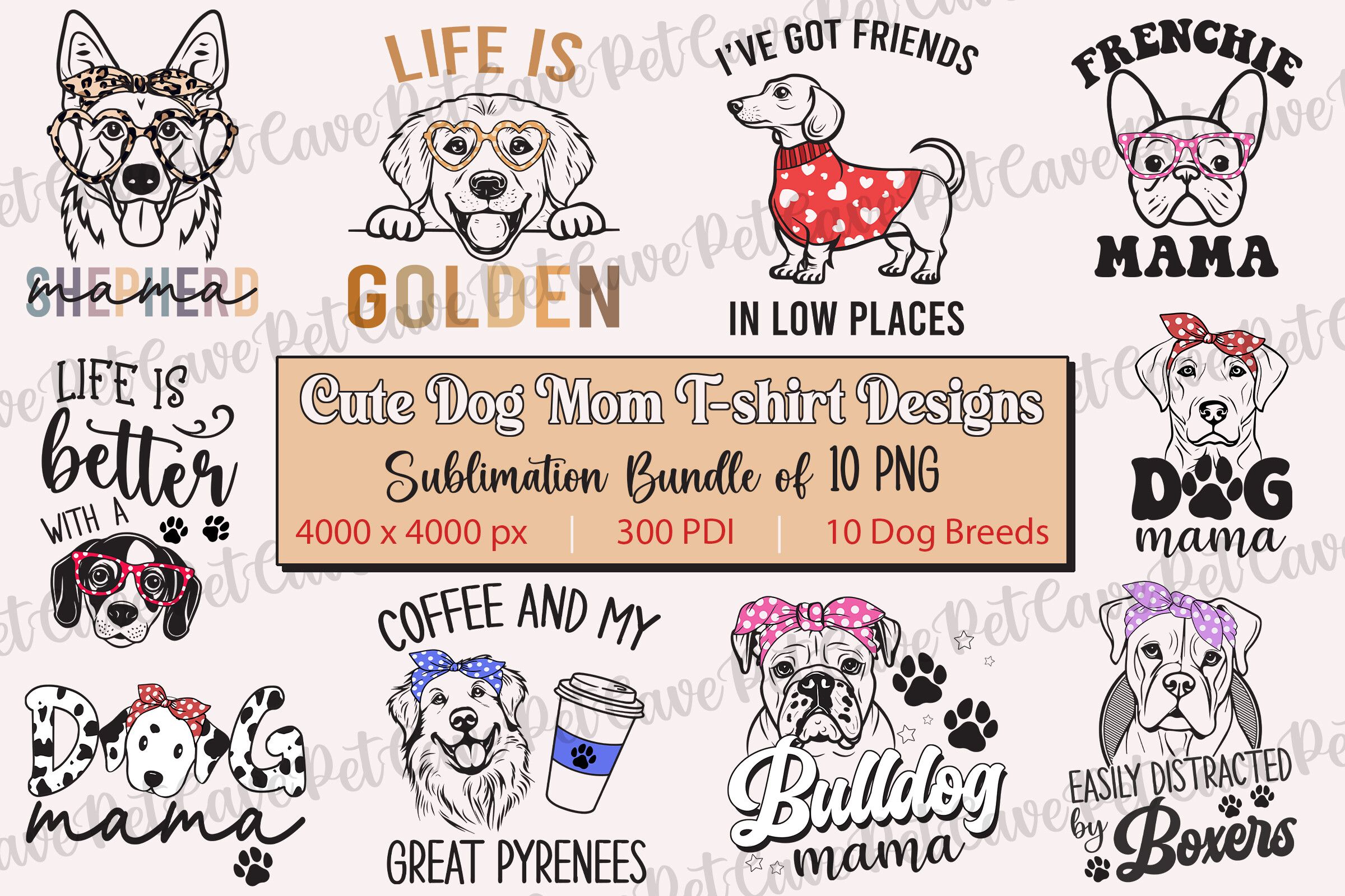 dog lover designs