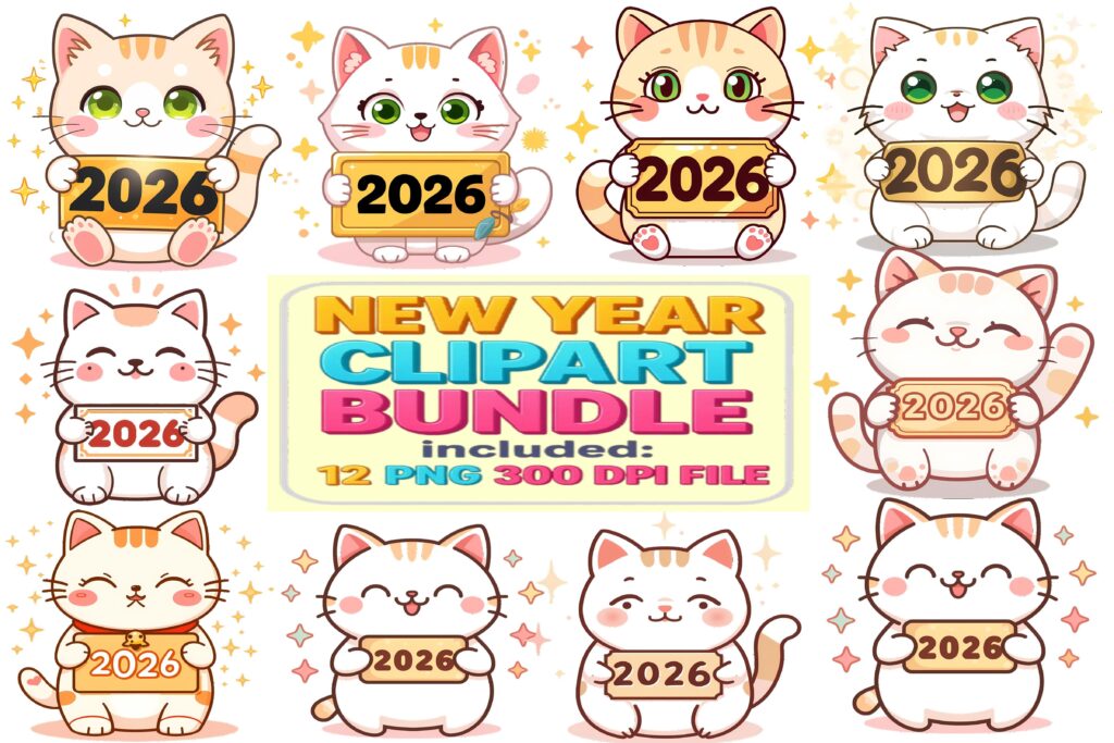 Kawaii Sublimation