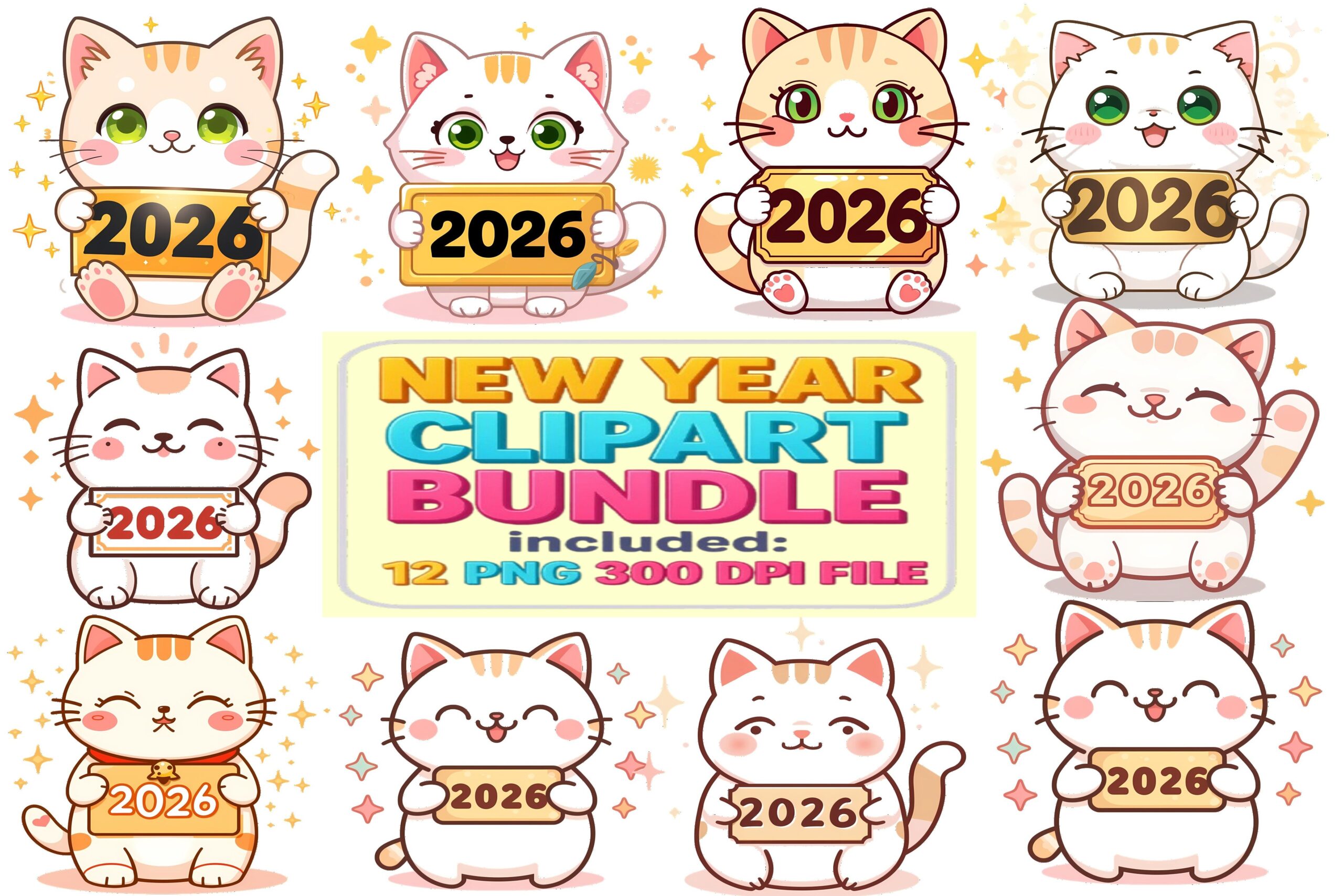 Kawaii Sublimation