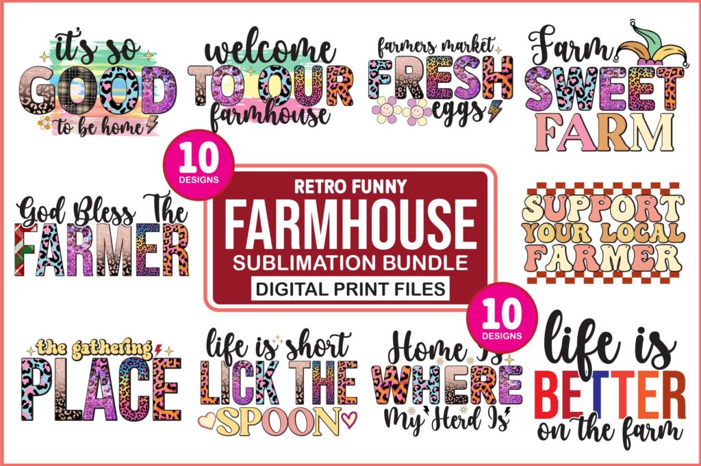 farmhouse fall