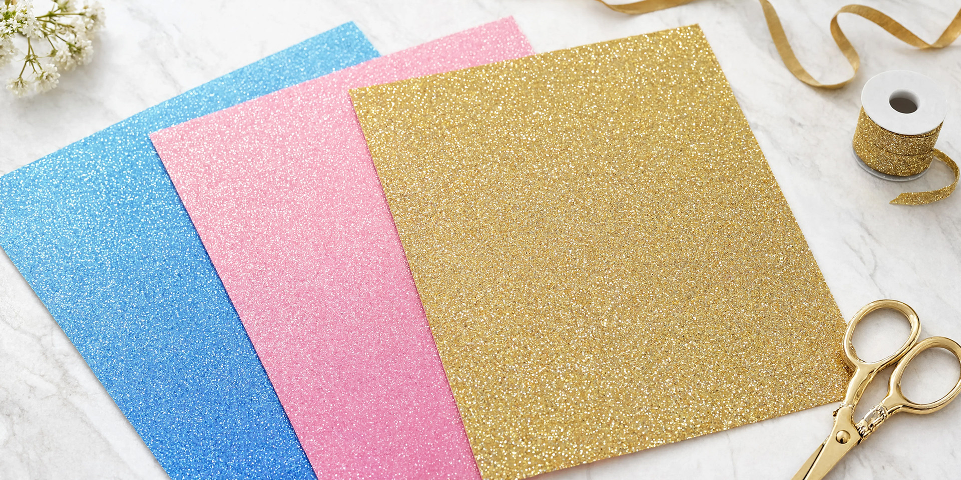 Glitter Digital Papers
