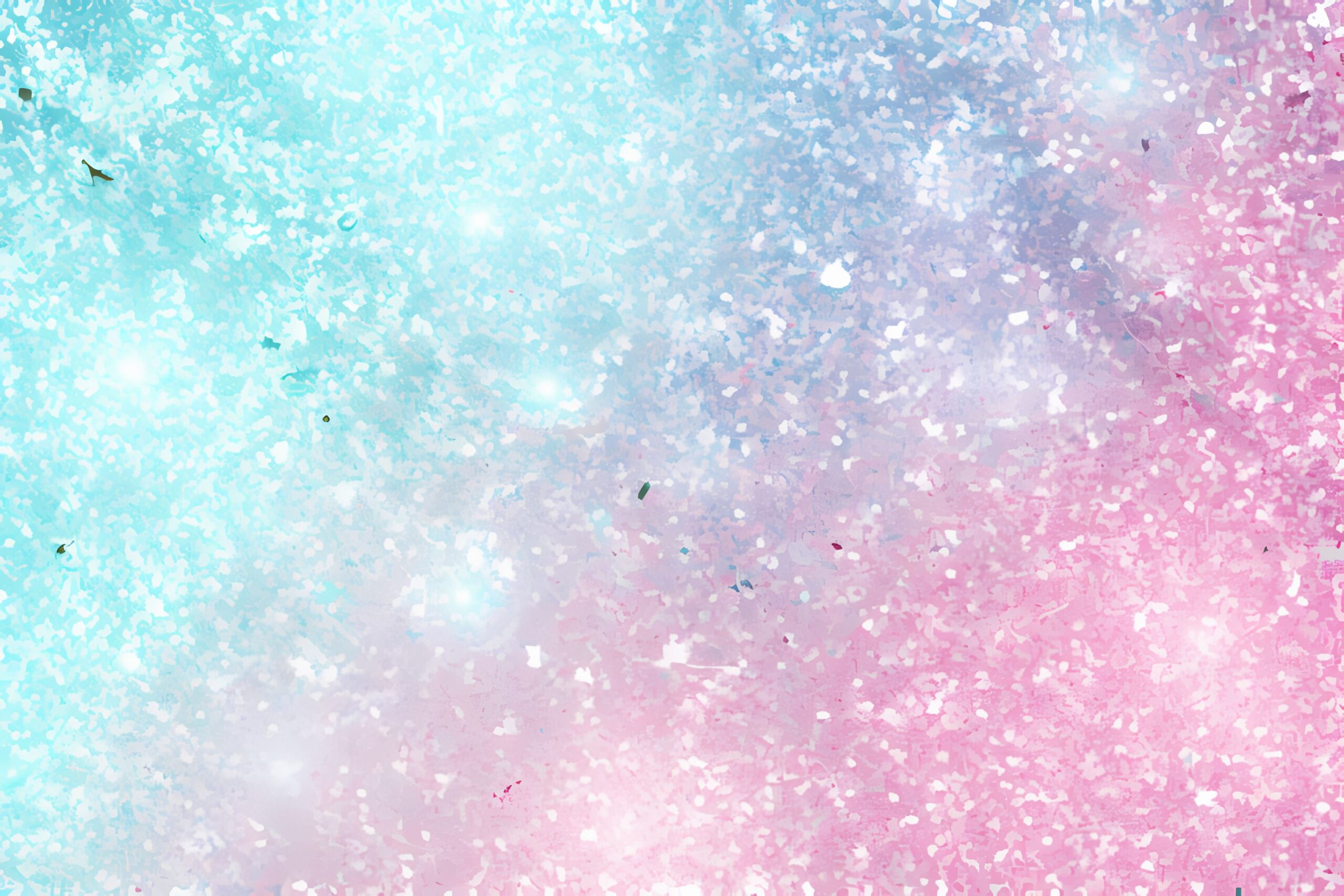 Glitter Digital Paper Graphic preview for craft projects