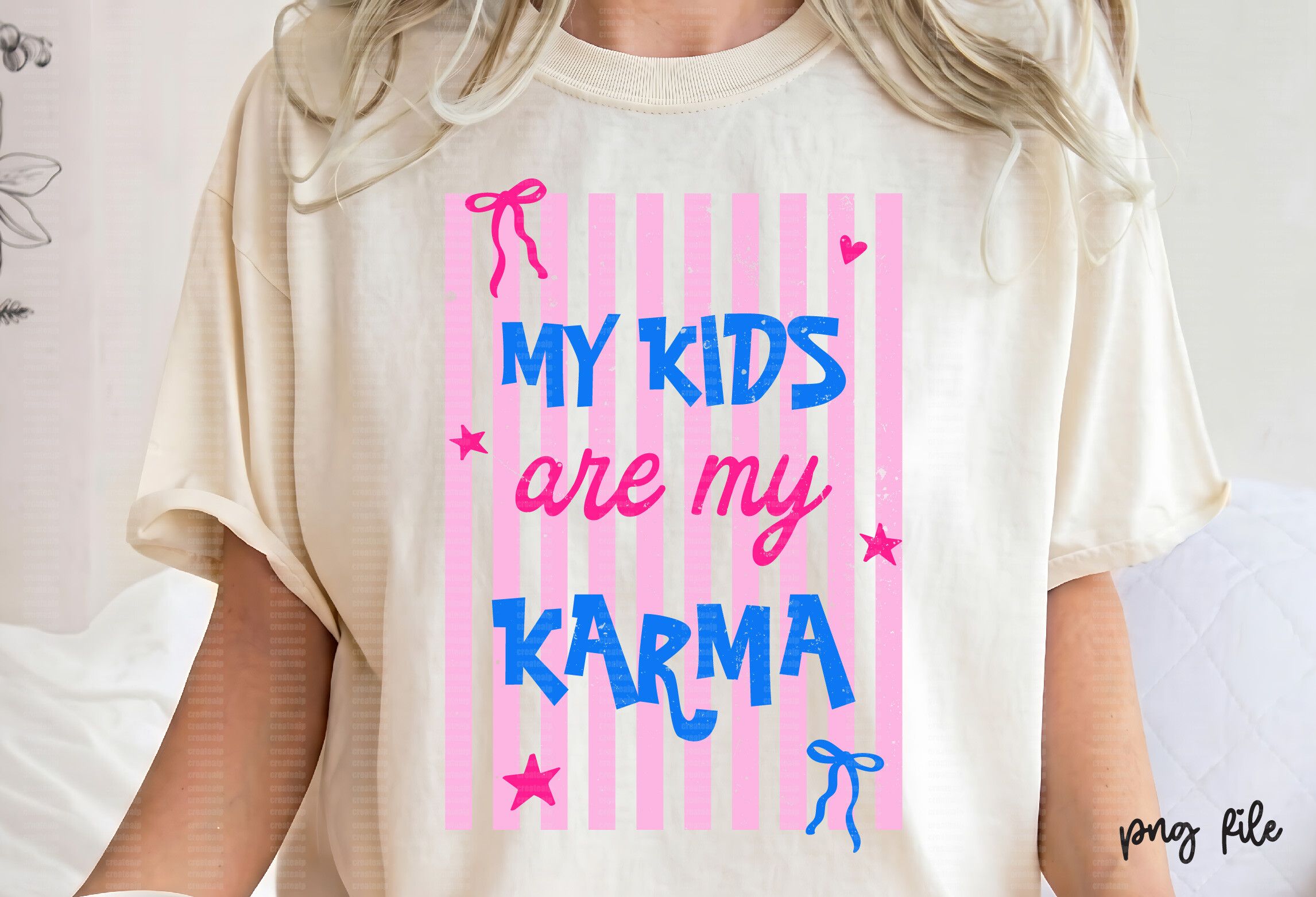 Mothers Day Coquette Sarcastic Mom Funny preview for craft projects