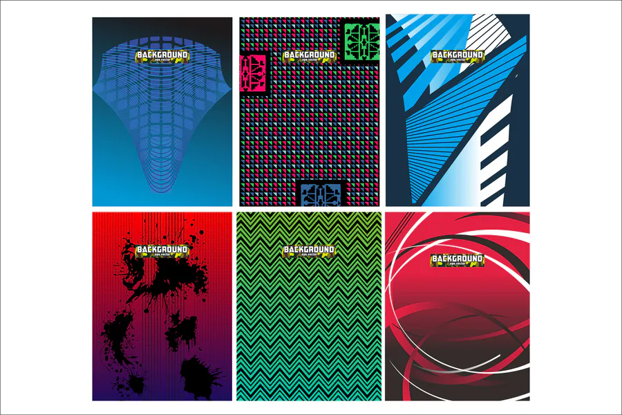 Jersey Sports Background preview for esports jersey sublimation design