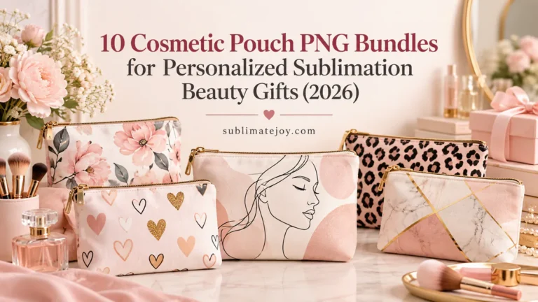 Accessories & Small Gifts sublimation designs