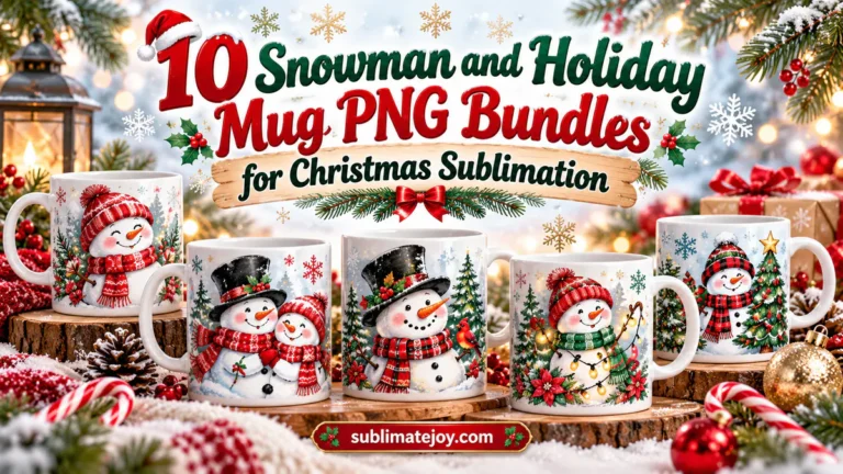 Mugs & Tumblers sublimation designs
